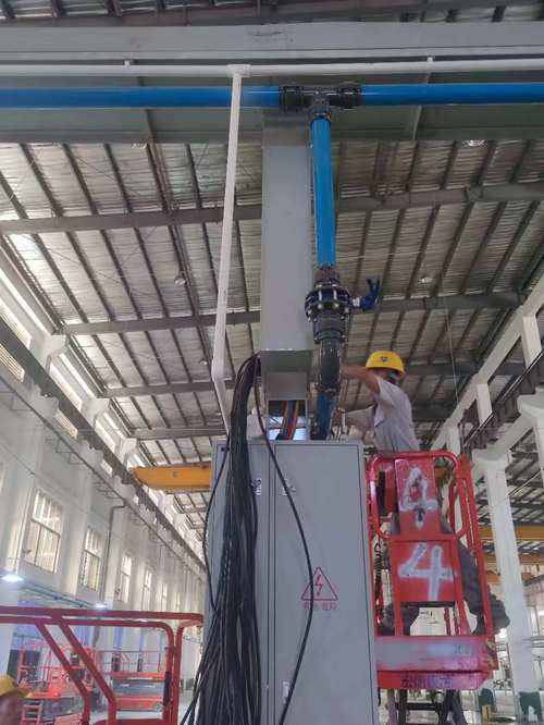 厂房机电安装工程团队哪家的工艺精湛?