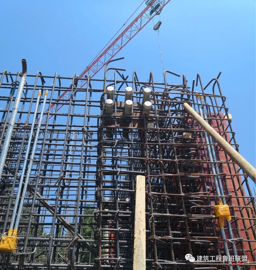 人防工程水电暖预留预埋什么内容?示例总结,切勿遗漏!