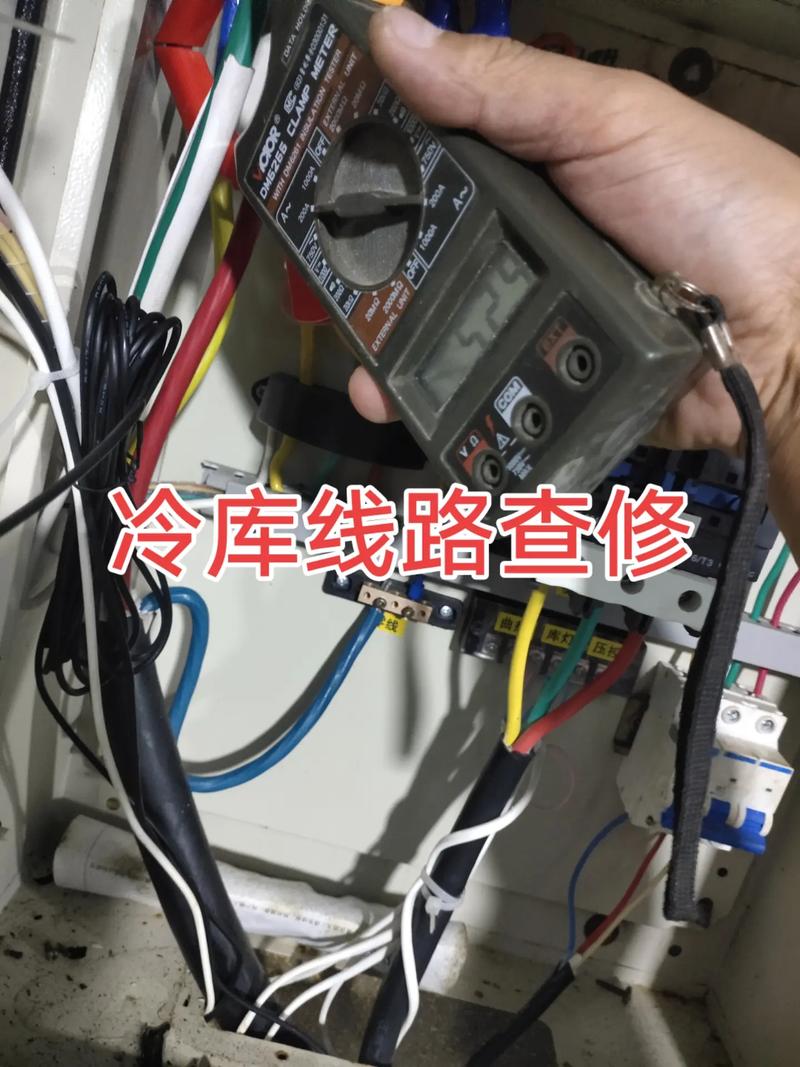 专业电路与水电暖工程服务 承接各类大小工程，改造维修一站式解决
