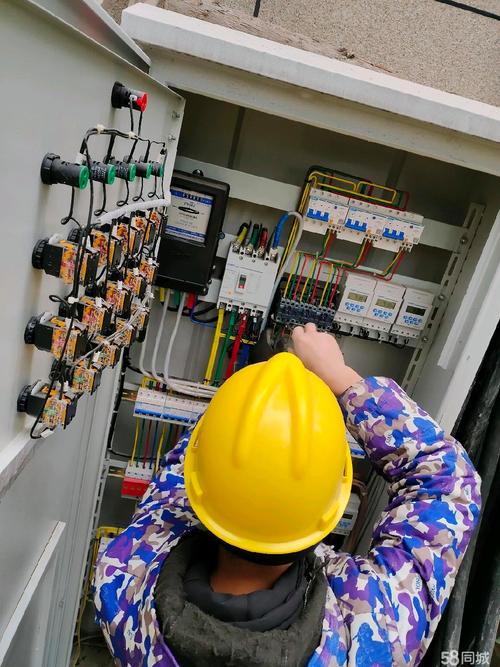 近一年服务9593人查看电话绵阳冠领讯水电专业维修 王师傅查看电话