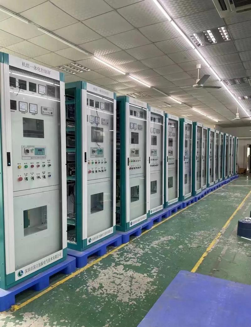 水电站智能化改造 从自动化到智能化的跨越与水电暖安装工程的协同